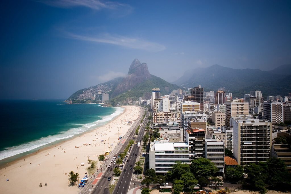 Diamond Law - Specialists in Brazilian Coastal Land Taxes and Laudemio Exemptions.